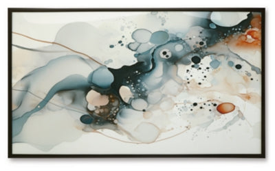 Foxenburg Wall Art - A8000432