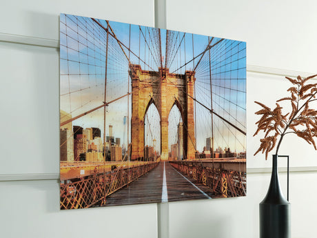 Shayward Wall Art - A8000435