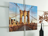 Shayward Wall Art - A8000435