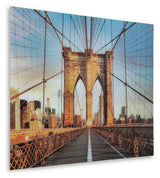 Shayward Wall Art - A8000435
