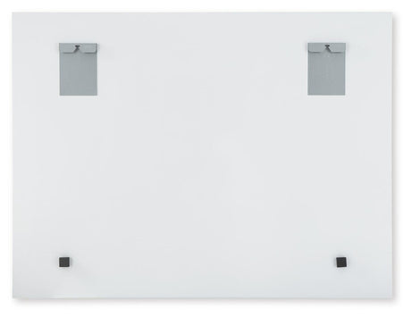 Shayward Wall Art - A8000435