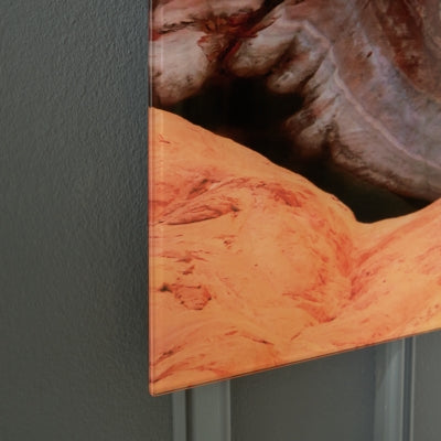 Deemsdon Wall Art - A8000436