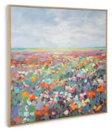 BENCH   A8000439   SETHFORD   WALL   ART - A8000439