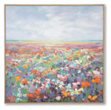 BENCH   A8000439   SETHFORD   WALL   ART - A8000439