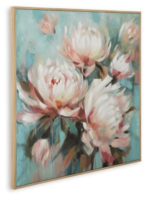 Parryville Wall Art - A8000440