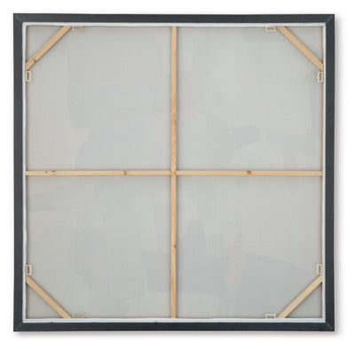 Wynburn Wall Art - A8000442