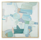 Wynburn Wall Art - A8000442
