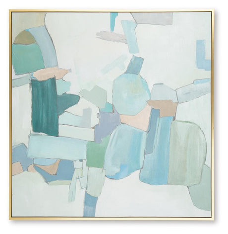 Wynburn Wall Art - A8000442