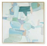 Wynburn Wall Art - A8000442