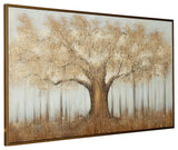 Dalewick Wall Art - A8000448