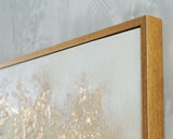 Dalewick Wall Art - A8000448