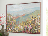 Pryorley Wall Art - A8000451