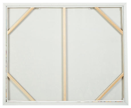 Pryorley Wall Art - A8000451