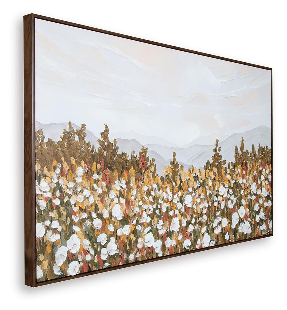 Engelworth Wall Art - A8000453