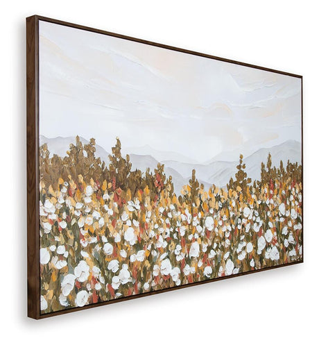 Engelworth Wall Art - A8000453