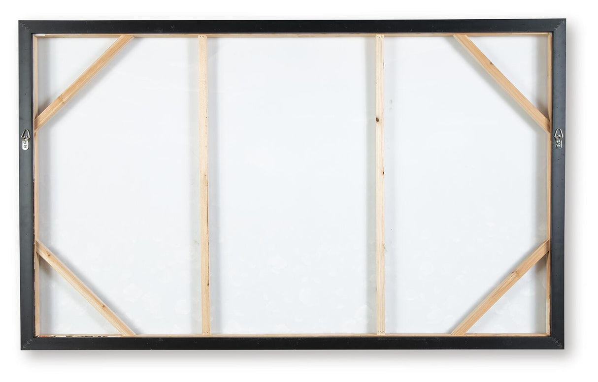 Engelworth Wall Art - A8000453