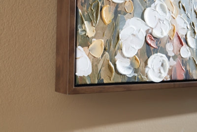 Engelworth Wall Art - A8000453