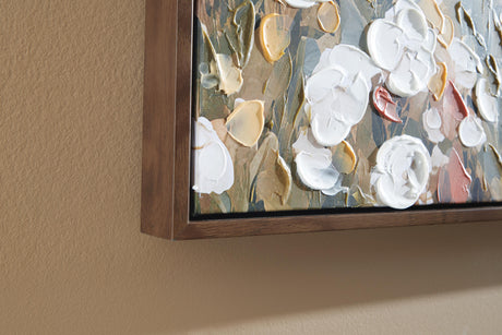 Engelworth Wall Art - A8000453