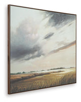 Taymen Wall Art - A8000454