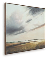 Taymen Wall Art - A8000454
