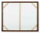 Taymen Wall Art - A8000454