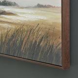 Taymen Wall Art - A8000454