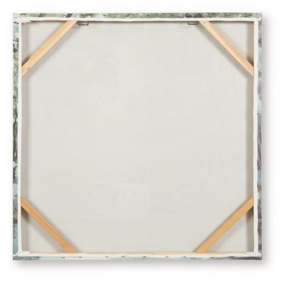 Evermaddick Wall Art - A8000455