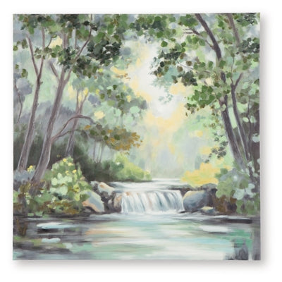 Evermaddick Wall Art - A8000455