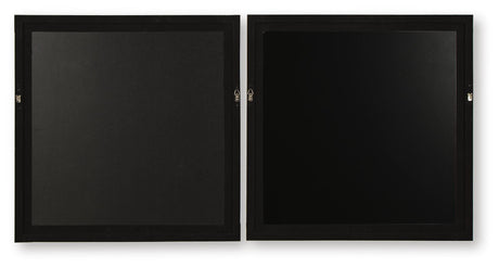 Winbrook Wall Art Set (Set of 2) - A8000458