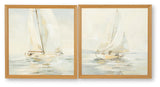 Winbrook Wall Art Set (Set of 2) - A8000458