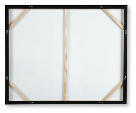 Vinick Wall Art - A8000459