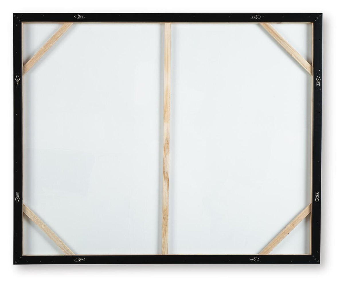 Vinick Wall Art - A8000459