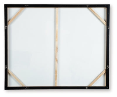 BENCH   A8000459   VINICK   WALL   ART - A8000459