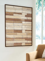 Kalanmore Wall Art - A8000460