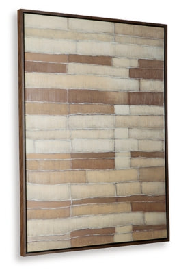 Kalanmore Wall Art - A8000460