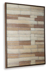 Kalanmore Wall Art - A8000460