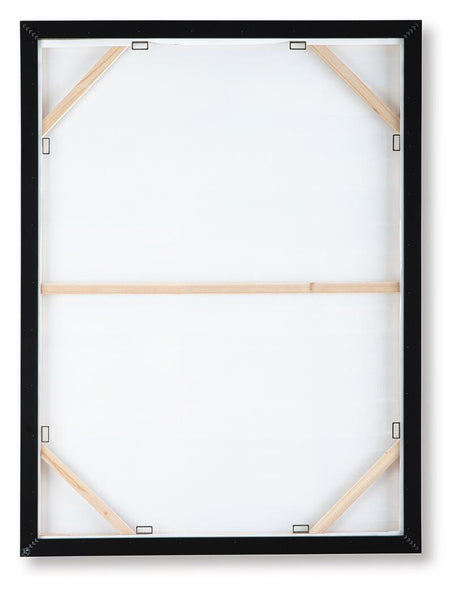 Kalanmore Wall Art - A8000460