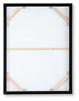 Kalanmore Wall Art - A8000460