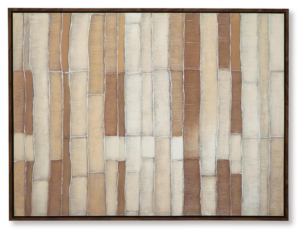 Kalanmore Wall Art - A8000460