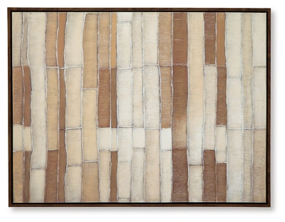 Kalanmore Wall Art - A8000460