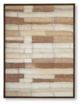 Kalanmore Wall Art - A8000460