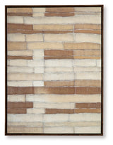 Kalanmore Wall Art - A8000460
