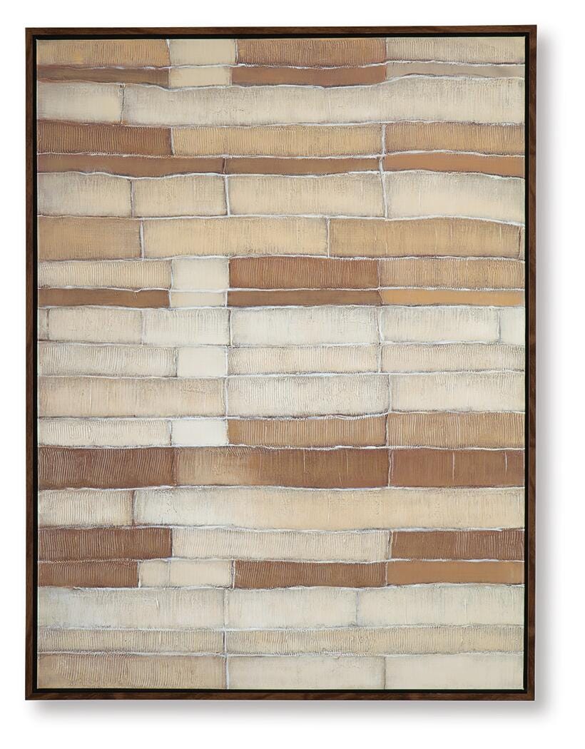 Kalanmore Wall Art - A8000460