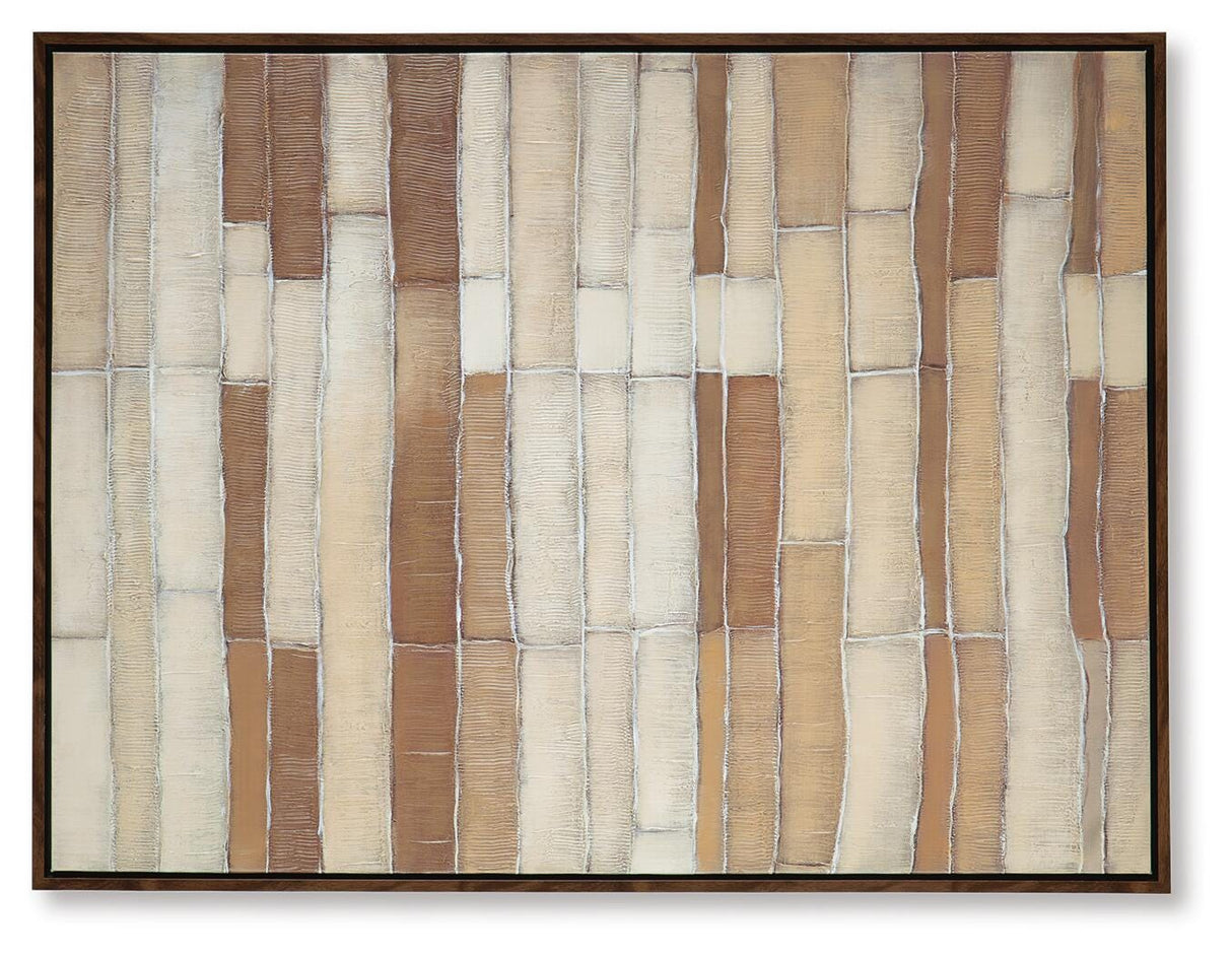 Kalanmore Wall Art - A8000460