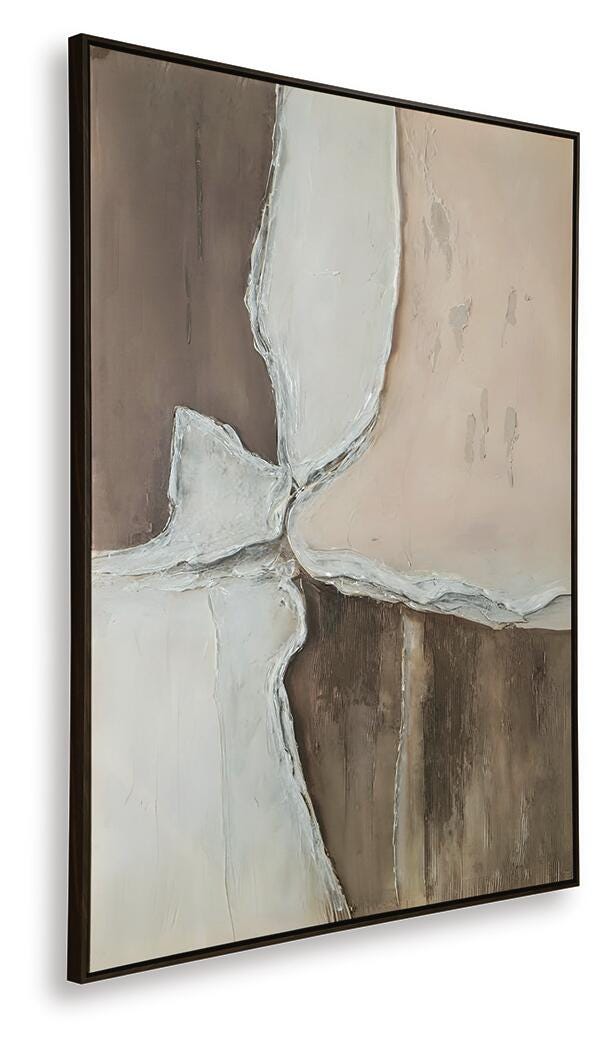 Junward Wall Art - A8000461