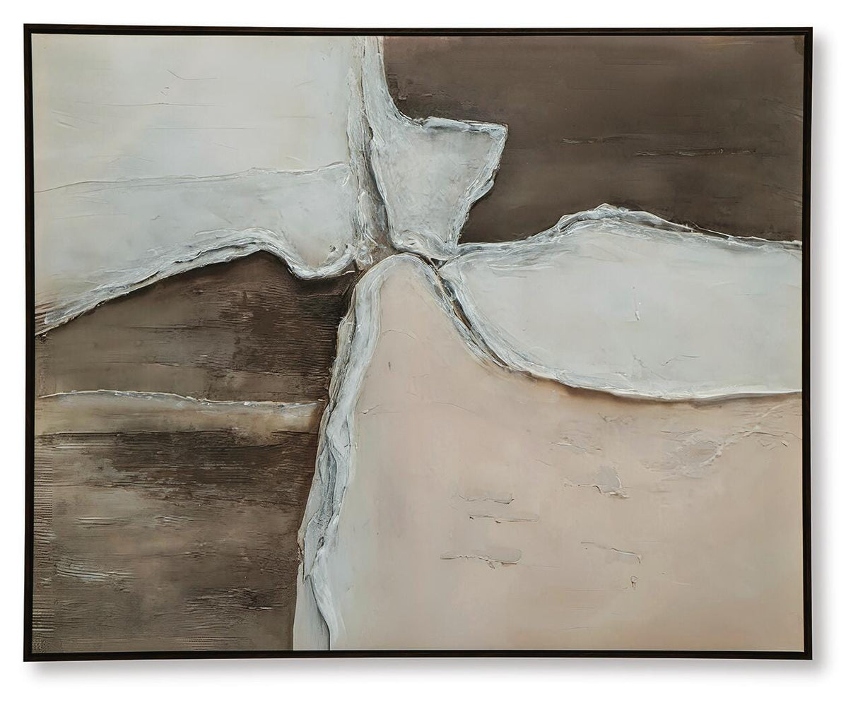 Junward Wall Art - A8000461