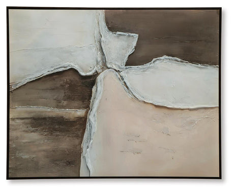 Junward Wall Art - A8000461