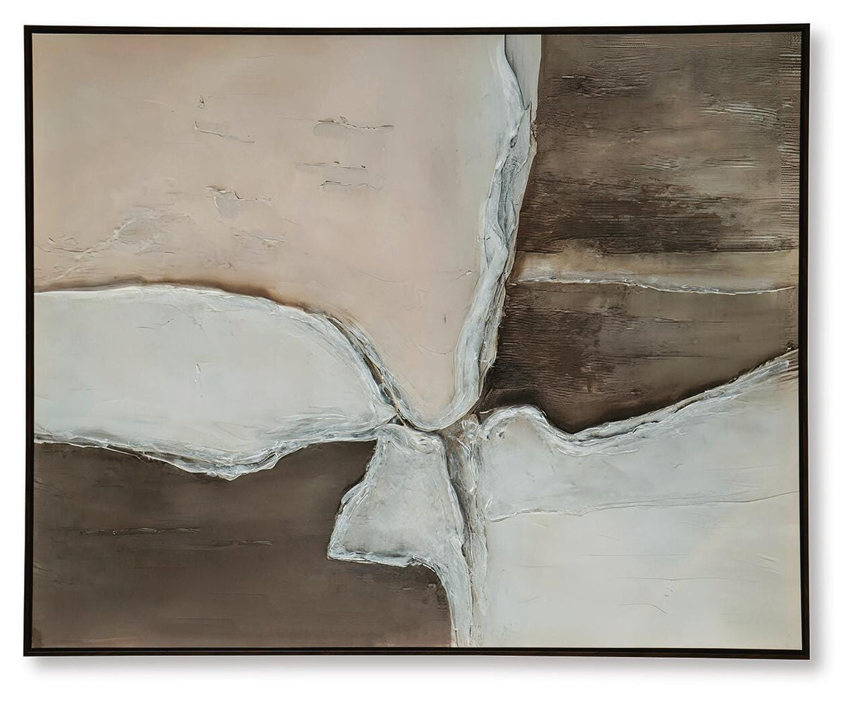Junward Wall Art - A8000461