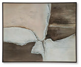 Junward Wall Art - A8000461