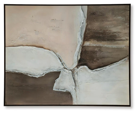 Junward Wall Art - A8000461